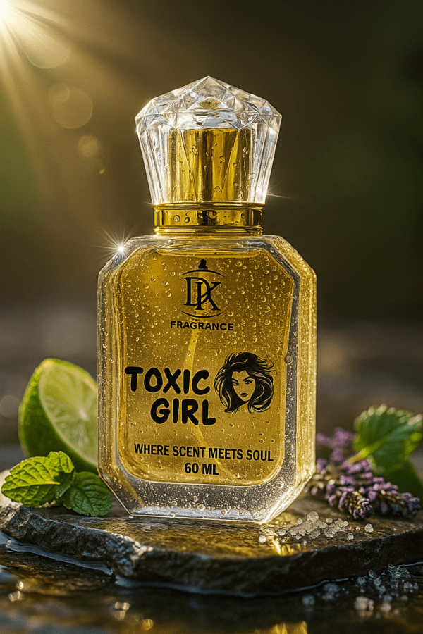 Toxic Girl