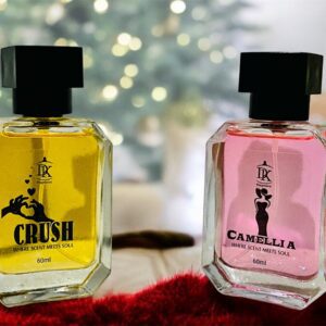 Perfume deal for 2 in Pakistan