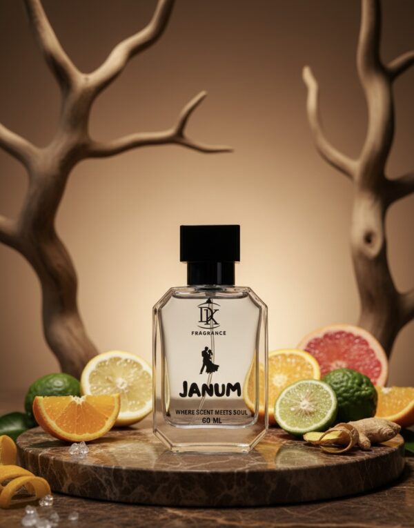 JANUM (EDP)