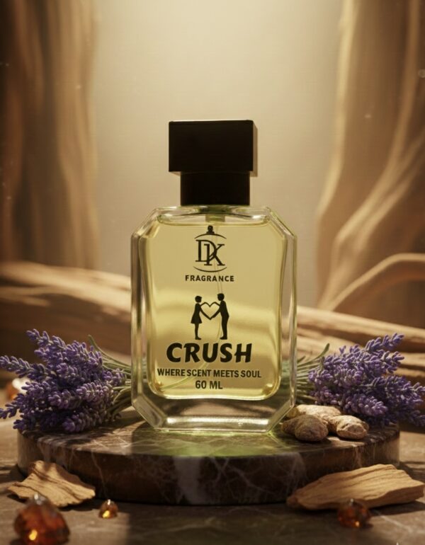 CRUSH (EDP)