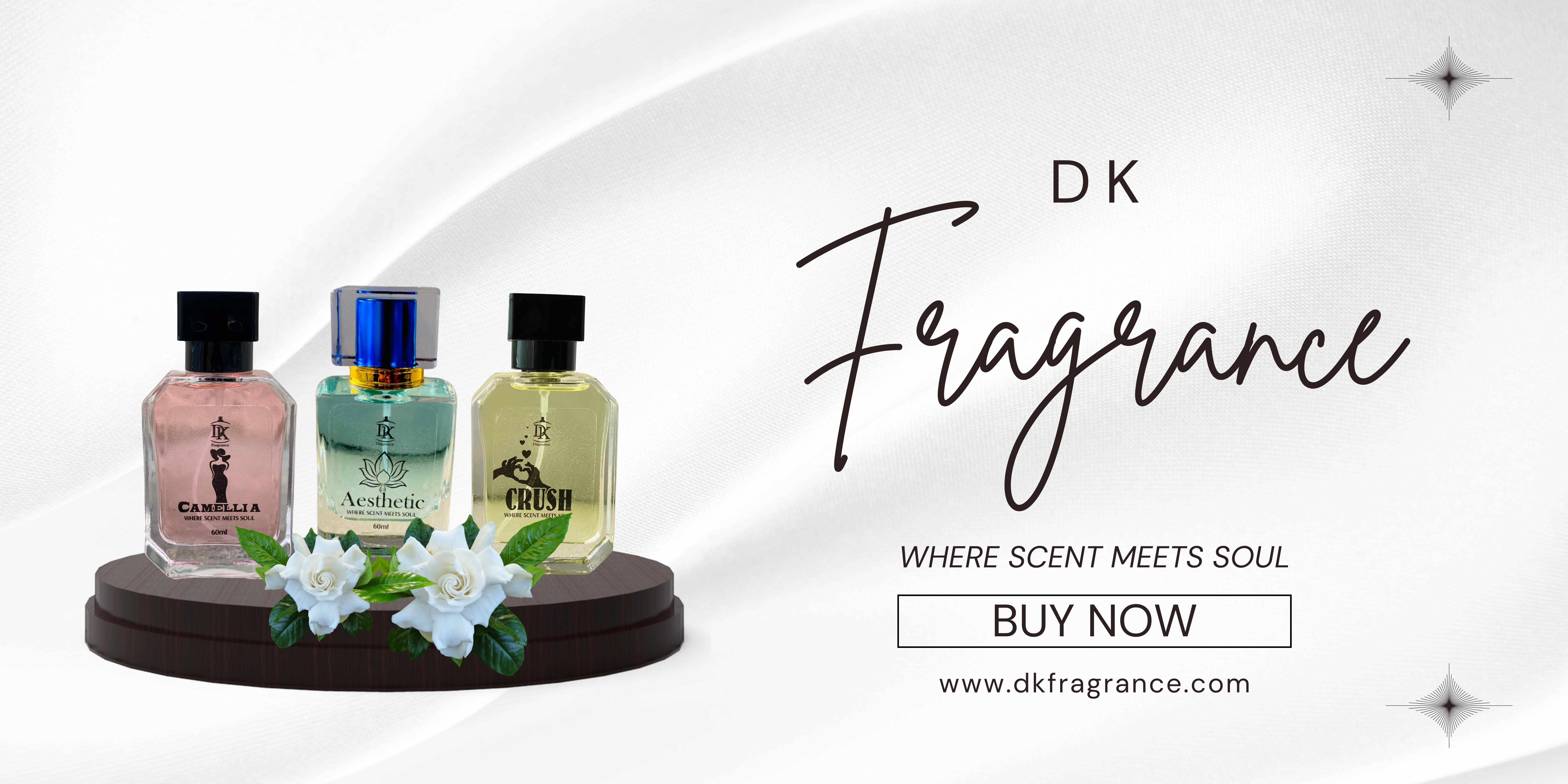 Original luxury perfumes in Pakistan