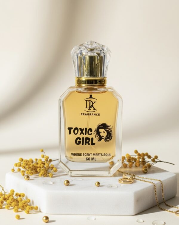 Toxic Girl