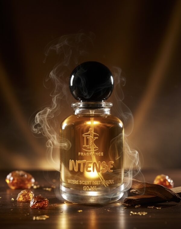 Intense OUD (EDP)